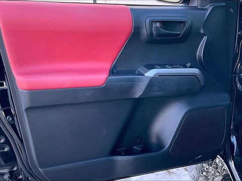 Used 2023 Toyota Tacoma SR5 image 22