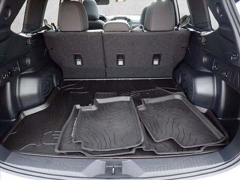 Certified 2026 Subaru Forester Premium AWD/4WD image 8
