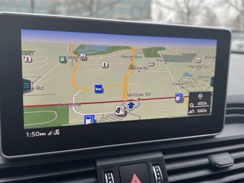 Used 2020 Audi Q5 Prestige image 27