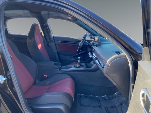 Used 2025 Honda Civic Si image 15