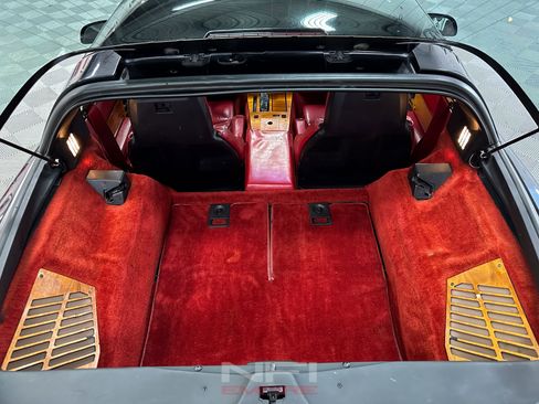 Used 1987 Chevrolet Corvette 2D Coupe image 35