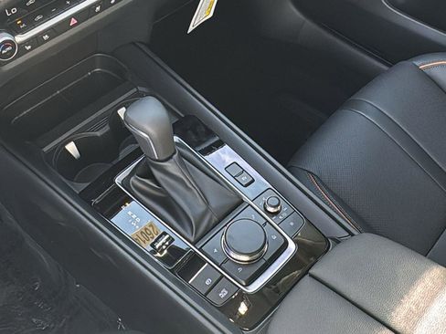 New 2026 MAZDA CX-50 AWD 2.5 Hybrid w/ Weather Package image 18