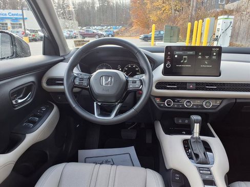 Used 2026 Honda HR-V EX-L image 20