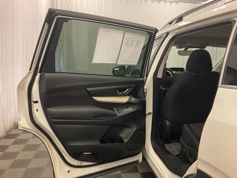Used 2019 Subaru Ascent Premium w/ Popular Package #2 AWD/4WD image 23