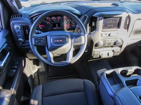 New 2026 GMC Sierra 1500 Pro w/ Graphite Edition image 18