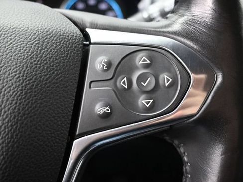 Used 2018 Chevrolet Traverse LT w/ LPO, Floor Liner Package AWD/4WD image 34