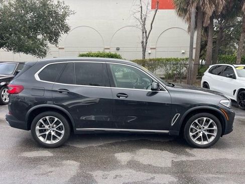 Used 2020 BMW X5 xDrive40i w/ Convenience Package image 5