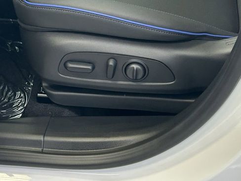 New 2026 Buick Encore GX Sport Touring w/ Comfort Package image 13