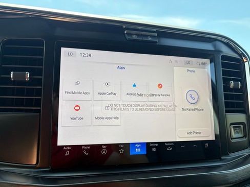 New 2026 Ford F350 Lariat image 20