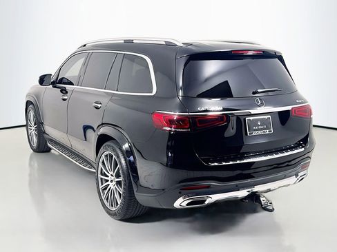 Used 2023 Mercedes-Benz GLS 450 4MATIC image 5