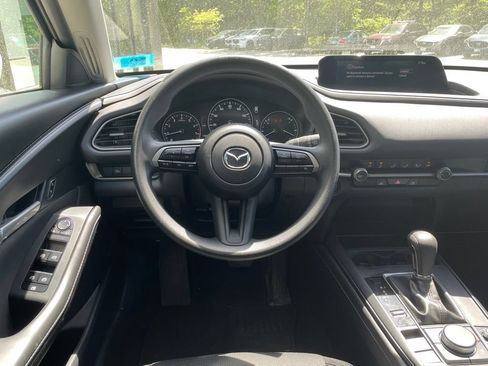 Certified 2024 MAZDA CX-30 AWD 2.5 S image 14