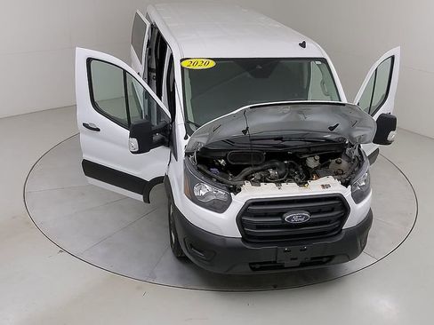 Used 2020 Ford Transit 350 XL RWD image 39