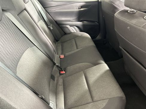 Used 2025 Toyota Camry LE image 24