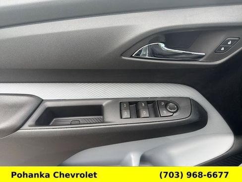 New 2027 Chevrolet Bolt LT FWD image 19