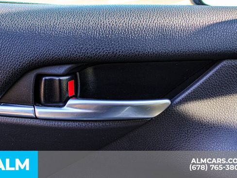 Used 2024 Toyota Camry LE image 38