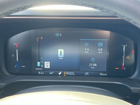 New 2026 Ford Bronco Sport Outer Banks w/ Outer Banks Tech Package+ image 17