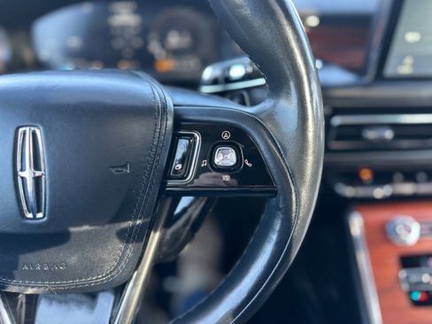 Used 2021 Lincoln Aviator Reserve w/ Equipment Group 210A image 26