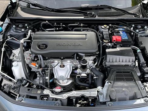 Used 2025 Honda Civic Sport image 22