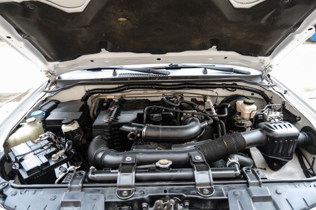 Used 2019 Nissan Frontier S RWD image 40