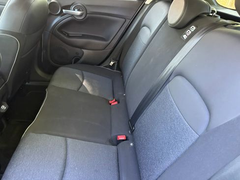 Used 2021 FIAT 500X Pop w/ Sport Appearance Package image 20