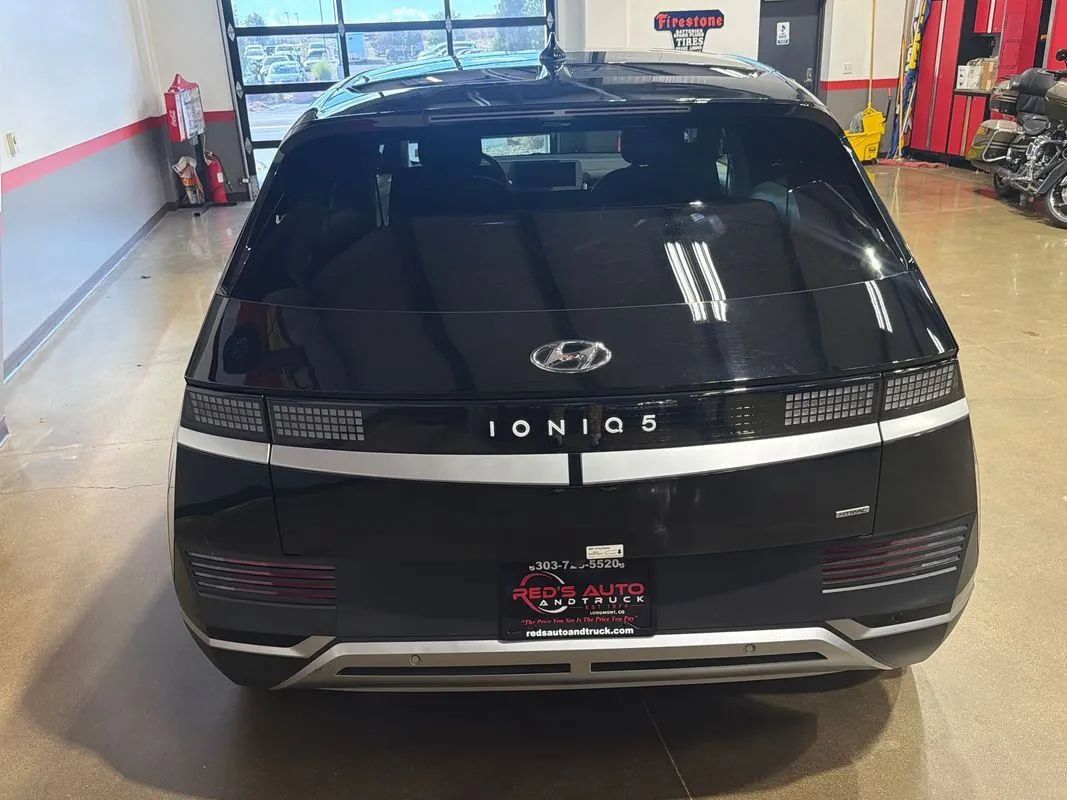 Used 2024 Hyundai Ioniq 5 SE AWD/4WD image 72