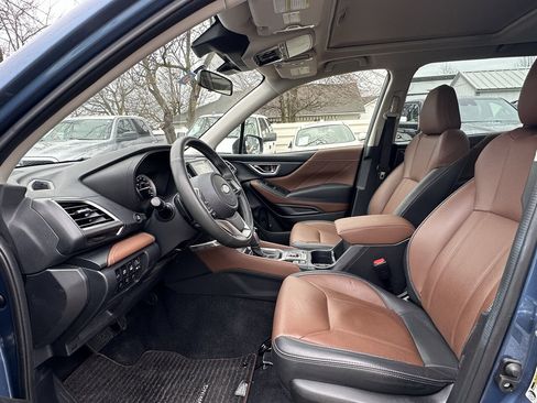 Used 2023 Subaru Forester Touring image 35