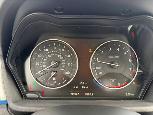 Used 2017 BMW X1 xDrive28i AWD/4WD image 15