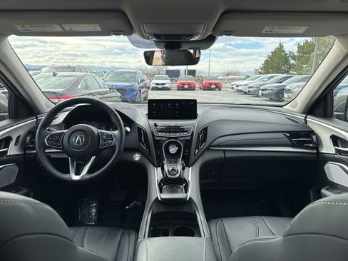 Certified 2023 Acura RDX w/ Technology Package image 21