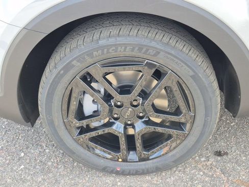 New 2025 Kia Telluride SX X-Line image 19