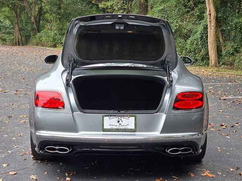 Used 2016 Bentley Continental GT V8 S image 48