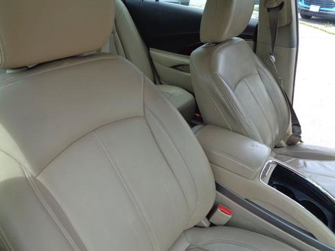 Used 2012 Buick LaCrosse Premium FWD image 36