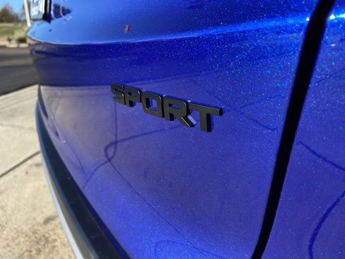 Used 2023 Honda CR-V Sport image 50