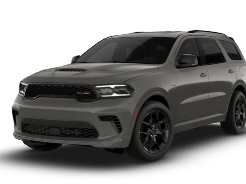New 2026 Dodge Durango GT AWD/4WD image 13