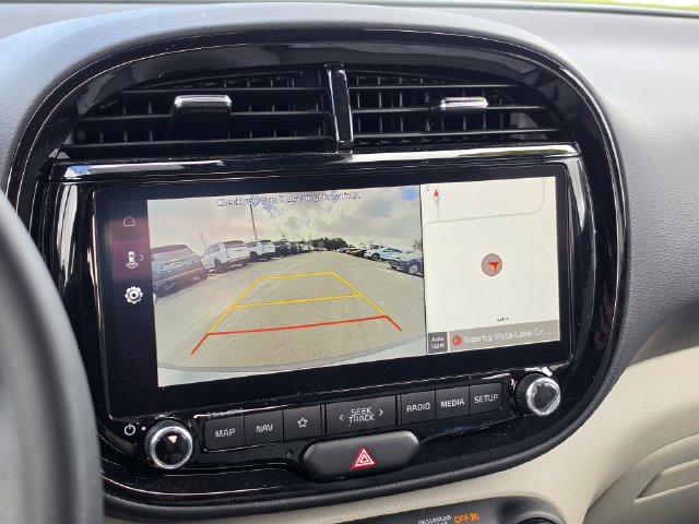 Certified 2024 Kia Soul EX FWD image 24
