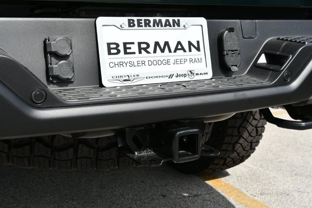New 2026 RAM 1500 RHO w/ RHO Level 1 Equipment Group AWD/4WD image 9