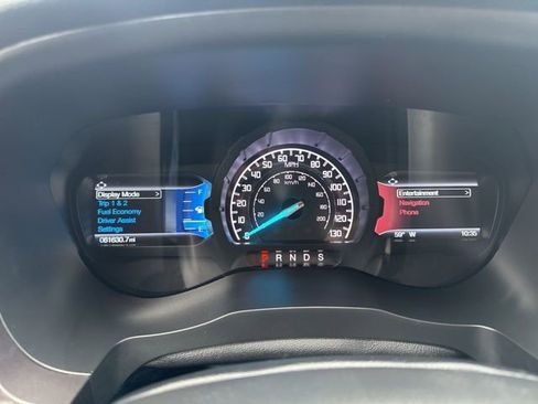 Used 2019 Ford Ranger Lariat w/ Equipment Group 501A Mid image 21