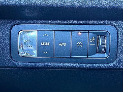 New 2026 Chevrolet Traverse High Country image 22