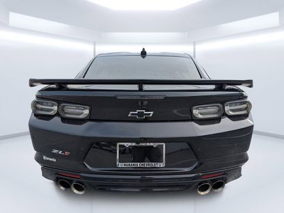 Used 2023 Chevrolet Camaro ZL1