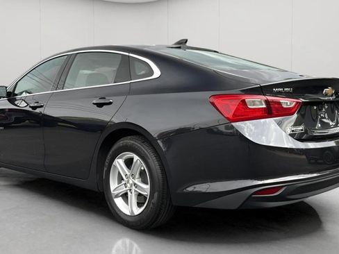 Used 2023 Chevrolet Malibu LT image 7