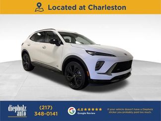 New 2026 Buick Envision Sport Touring video 1