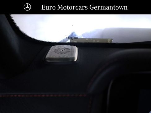 Used 2022 Mercedes-Benz G 63 AMG 4MATIC image 35
