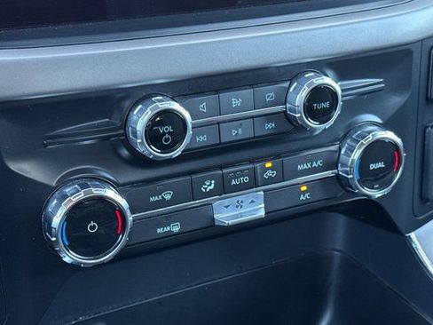 Used 2024 Ford F150 XLT w/ Mobile Office Package AWD/4WD image 31