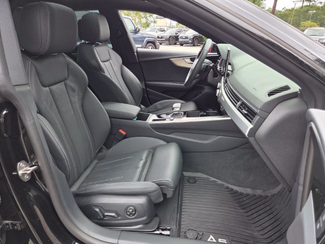 Used 2025 Audi A5 2.0T Premium AWD/4WD image 25