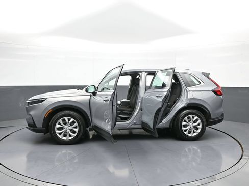 Certified 2024 Honda CR-V LX image 42