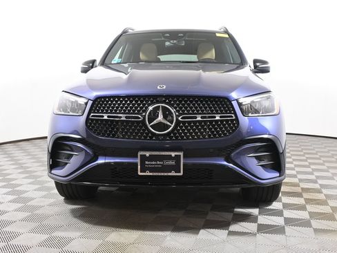 Certified 2024 Mercedes-Benz GLE 350 4MATIC image 10