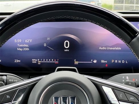 New 2025 Buick Enclave Sport Touring w/ Power Package image 30