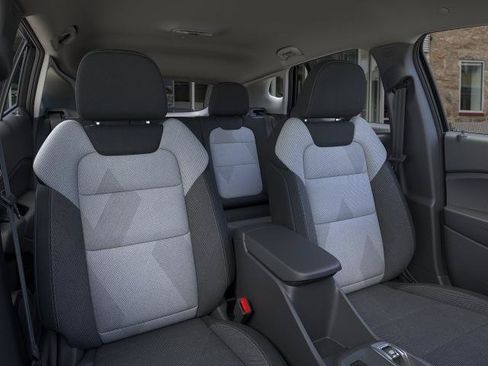 New 2026 Chevrolet Trax LS w/ LS Convenience Package FWD image 16