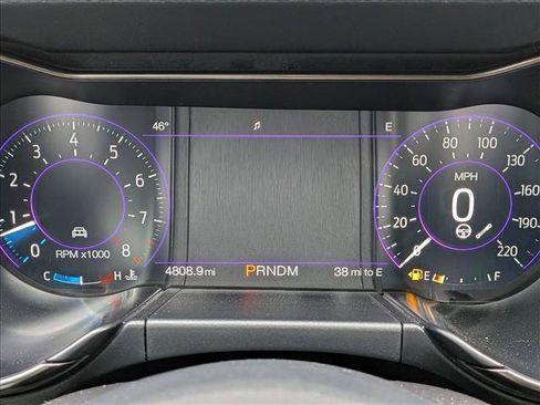 Used 2020 Ford Mustang Shelby GT500 w/ Technology Package RWD image 14