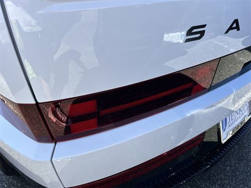 New 2026 Hyundai Santa Fe Calligraphy image 16