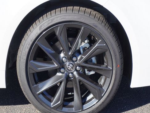 New 2026 Toyota Corolla SE image 5